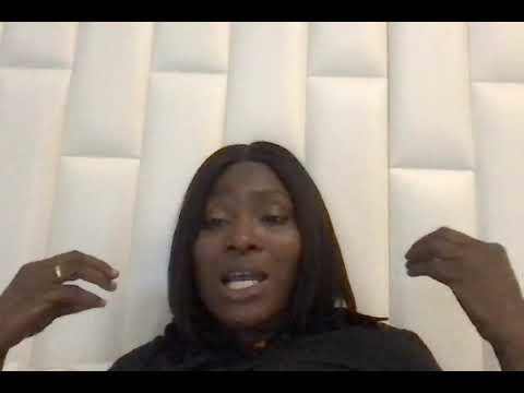 Bus 2200 final project presentation