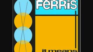 Little Differences - Save Ferris