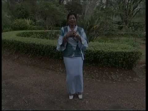 Thumbnail for Sasa Narudi video