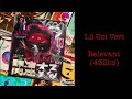 Lil Uzi Vert Relevant 432hz