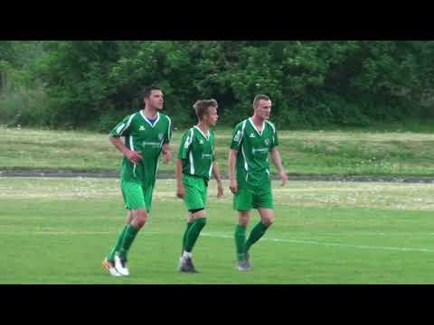 CONCORDIA MUROWANA GOŚLINA  -  KŁOS ZANIEMYŚL  2018 05 12