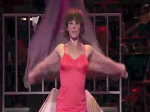 Short shot of Tick-Tock by Stephen Sondheim - Company (2011)