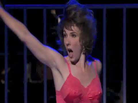 Scene from Tick-Tock by Stephen Sondheim - Company (2011)