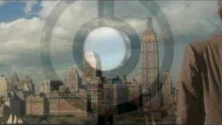 You Cut Her Hair (Ten/Romana II)