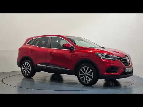 Renault Kadjar 1.3 TCE 140 GPF Auto Equilibre - Image 2