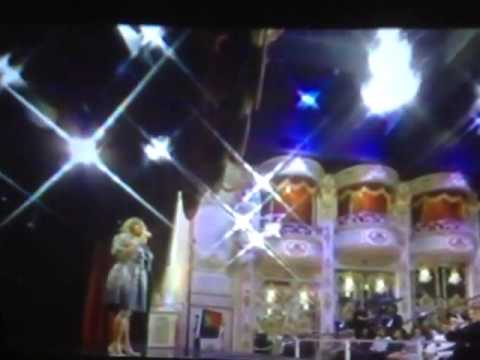 God Will Take Care Of You LeAndria Johnson on TBN