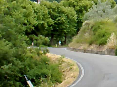 rally casciana terme giannone sandri p s5
