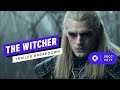 Netflix’s The Witcher Trailer Breakdown - Comic Con 2019
