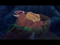 The Lion King 1½ The Lion Sleeps Tonight Korean