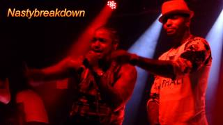 Day26 - Bullshit (The Return Tour Baltimore 9-21-14)