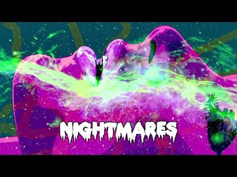 MRE feat. Triniti & Maya - Nightmares