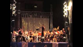 -Heidi -Mila e Shiro -Lupin III -Anna dai capelli rossi -Ufo Robot - Amici della Musica