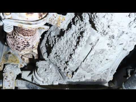 Unsealed 4X4 Garage - An Introduction