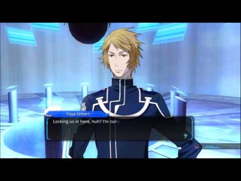 Lost Dimension: Part 7
