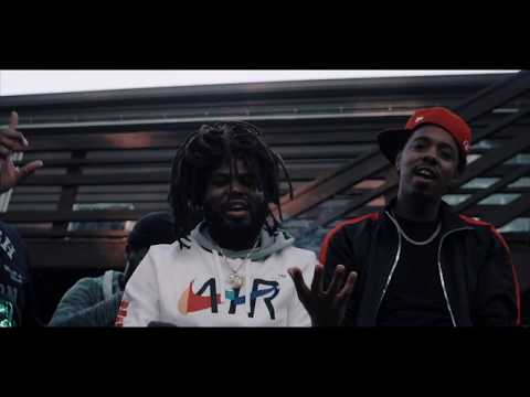 Fastlife Kurt x Seven-Brotherly Love