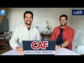 CAF APPLICATION PROCESS | HOUSING MADE AFFORDABLE | FRENCH HOUSING AID