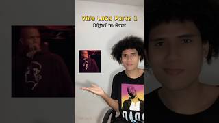 Download lagu Vida Loka Parte 1 (Original vs. Cover) 🎙️🎤 mp3 Download lagu Vida Loka Parte 1 (Original vs. Cover) 🎙️🎤 mp3