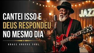 TOP 4 MÚSICAS PODEROSAS Que Atrai BENÇÃOS e PROSPERIDADE para a SUA CASA | BLUES (VIDEO OFICIAL)