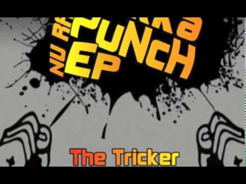 WONK013: Nu Raverz - The Tricker