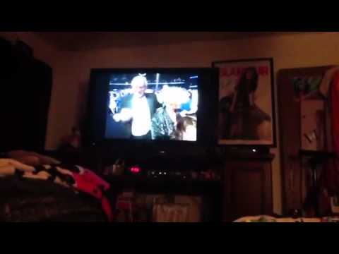 Phillip Phillips Wins the American Idol Season 11