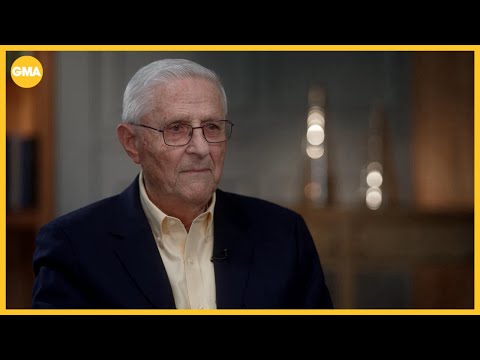 Dr. Tim Johnson details personal health battle