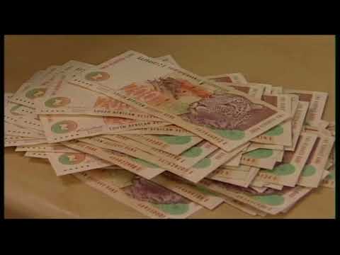 BCI shows low morale among businesses: SACCI