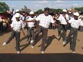 Chilly Boy Mangena Bana Ba Thari