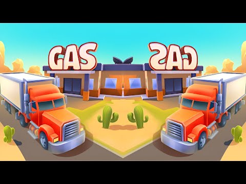 Roadside Empire Gameplay | Gas Station Management Game - YouTube