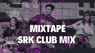 Mixtape Fitness Party / Dance Fitness / Bollymix #clubmix