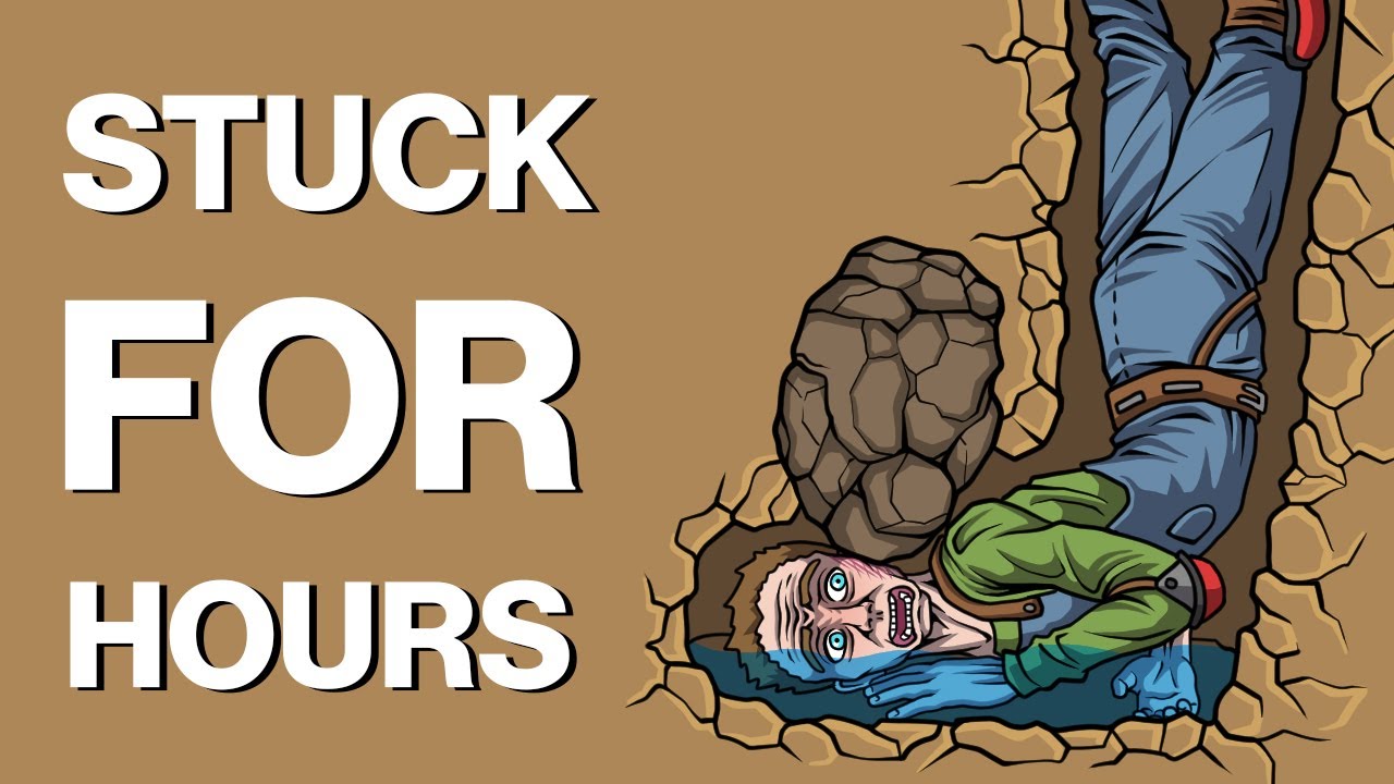 The Most Painful Cave Deaths of All Time