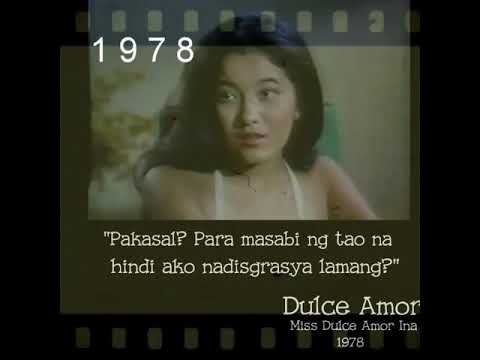 Who Broke Your Heart And Made You Write That Song - Lorna Tolentino (1970 - 1989)