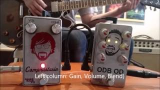 Video thumbnail for Comprastasio - Ross Style Compressor by Noisekick FX