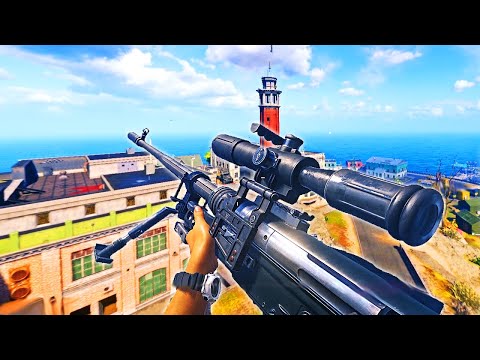 ZRG 20mm & Sten on Rebirth Island (No Commentary Warzone Gameplay)