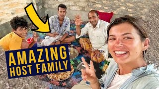 Living with a Family in a Mountain Village (5 WEEKS)