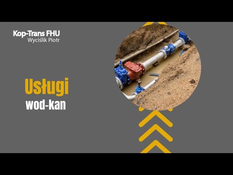 Zobacz filmy, F.H.U. Kop-Trans Wyciślik Piotr, Ruda Śląska