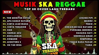Download lagu Top Hits Spotify Indonesia 2025 Full Album Reggae 🎧🔥 Kumpulan Musik Cover SKA REGGAE Terbaru 2025 mp3