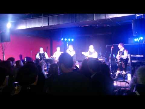 ansambel TIK-TAK Ti nisi taka, ter Zebe me