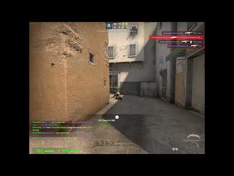 MAKING KennyS RAGE! (G2 PwP Event & Frags)