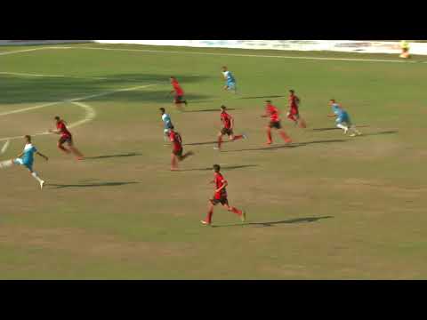 13ª fecha - Torneo Federal B | Central Argentino 0-1 Comercio