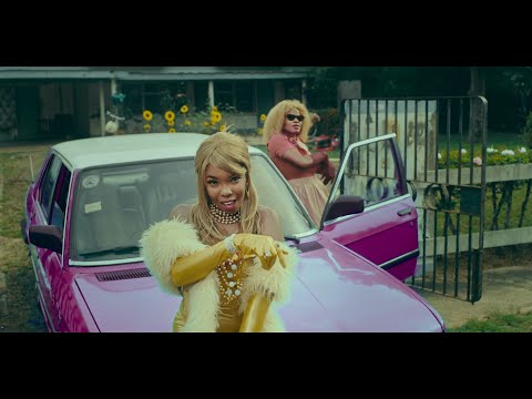 FELI NUNA - BUMBUM (Official Video)