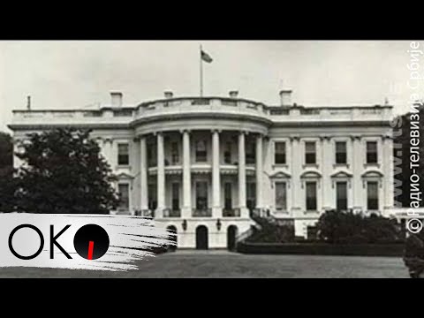 Oko magazin: Srbi i američki predsednici