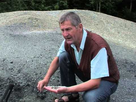 Otkrivamo rudnike zlata u Bosni