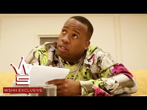 Yo Gotti & Mike WiLL Made-It "Letter 2 The Trap" (WSHH Exclusive - Official Music Video)
