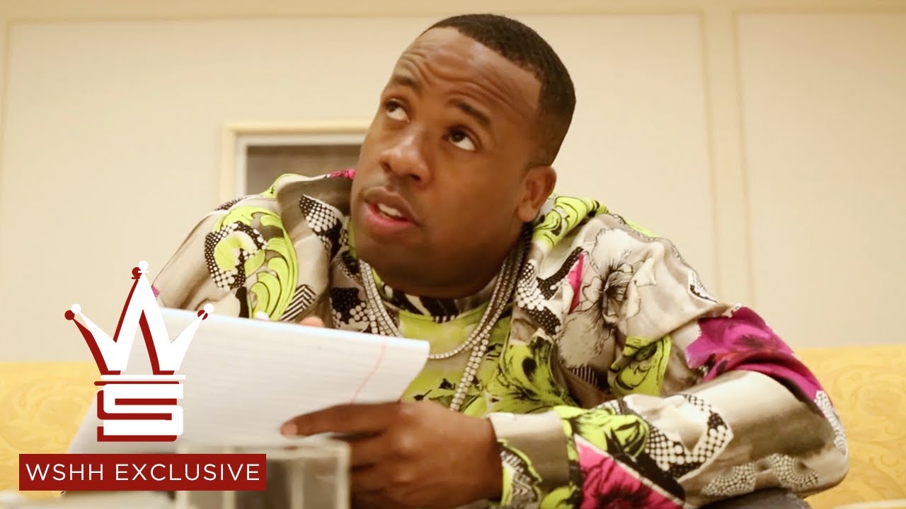 Yo Gotti & Mike WiLL Made-It — Letter 2 The Trap