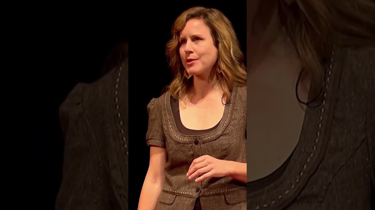 Listening as a survival tool #shorts #tedx