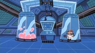 Picture Day/ Now That's a Stretch/ Dexter Detention