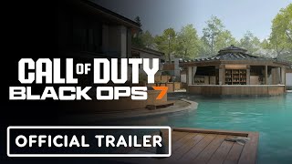 Call of Duty Black Ops 7 PS5