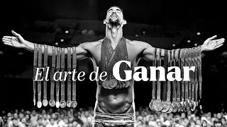 A ARTE DE VENCER – Os Discursos Mais Poderosos de Motivação Para Sucesso, Atletas e Treinos