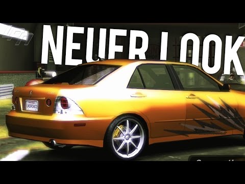 NEUER LOOK! - NEED FOR SPEED UNDERGROUND 2 Part 15 | Lets Play