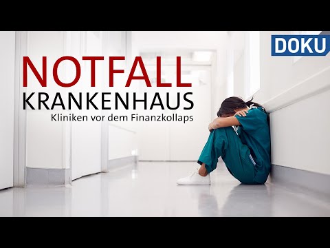 Emergency hospital – clinics before the financial collapse | documentaries and reports